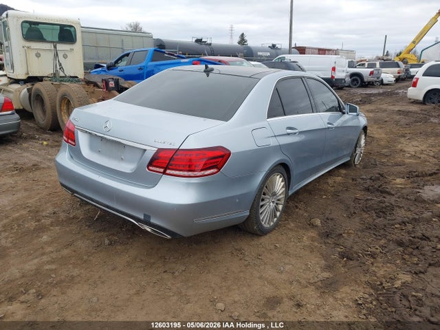 WDDHF9HB1GB226287 Mercedes-Benz E 250 Bluetec 4matic