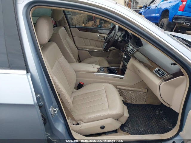 WDDHF9HB1GB226287 Mercedes-Benz E 250 Bluetec 4matic