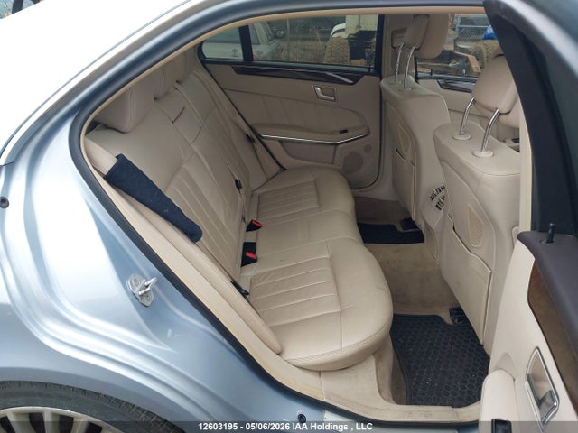 WDDHF9HB1GB226287 Mercedes-Benz E 250 Bluetec 4matic