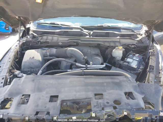 Aukcja sprzedaży 2014 Ram 1500 Sport, vin: 1C6RR7HT9ES467974, numer aukcji: 12603199