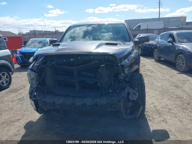 Aukcja sprzedaży 2014 Ram 1500 Sport, vin: 1C6RR7HT9ES467974, numer aukcji: 12603199