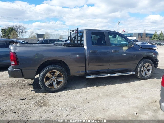 Aukcja sprzedaży 2014 Ram 1500 Sport, vin: 1C6RR7HT9ES467974, numer aukcji: 12603199