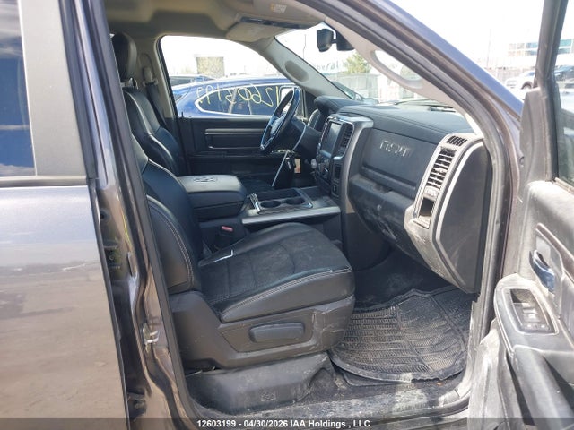 Aukcja sprzedaży 2014 Ram 1500 Sport, vin: 1C6RR7HT9ES467974, numer aukcji: 12603199