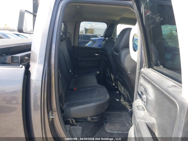 Aukcja sprzedaży 2014 Ram 1500 Sport, vin: 1C6RR7HT9ES467974, numer aukcji: 12603199