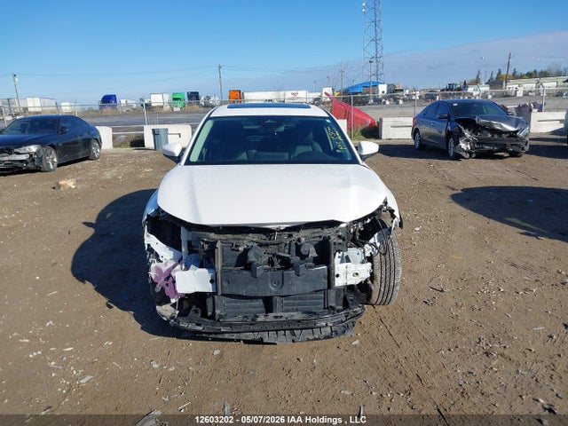 12603202 :رقم المزاد ، 3MVDMBCM4RM619290 vin ، 2024 Mazda Cx-30 Preferred مزاد بيع