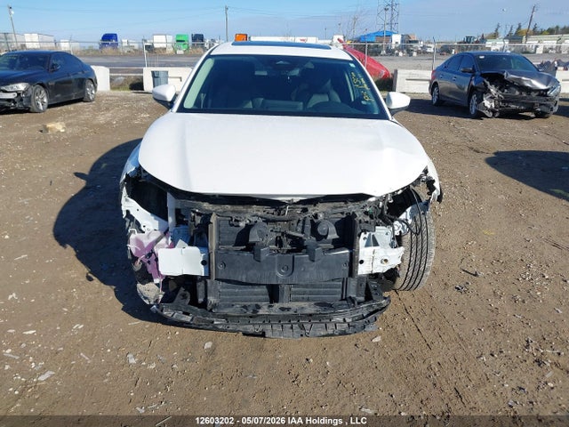 12603202 :رقم المزاد ، 3MVDMBCM4RM619290 vin ، 2024 Mazda Cx-30 Preferred مزاد بيع