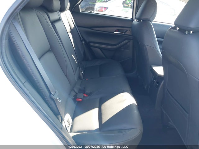 12603202 :رقم المزاد ، 3MVDMBCM4RM619290 vin ، 2024 Mazda Cx-30 Preferred مزاد بيع