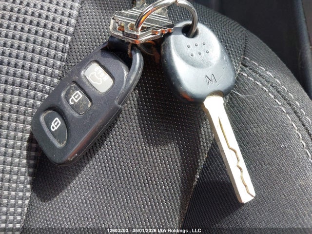 Продаж на аукціоні авто 2013 Hyundai Elantra Gt Gl, vin: KMHD25LE9DU075984, номер лоту: 12603203