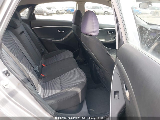 Продаж на аукціоні авто 2013 Hyundai Elantra Gt Gl, vin: KMHD25LE9DU075984, номер лоту: 12603203