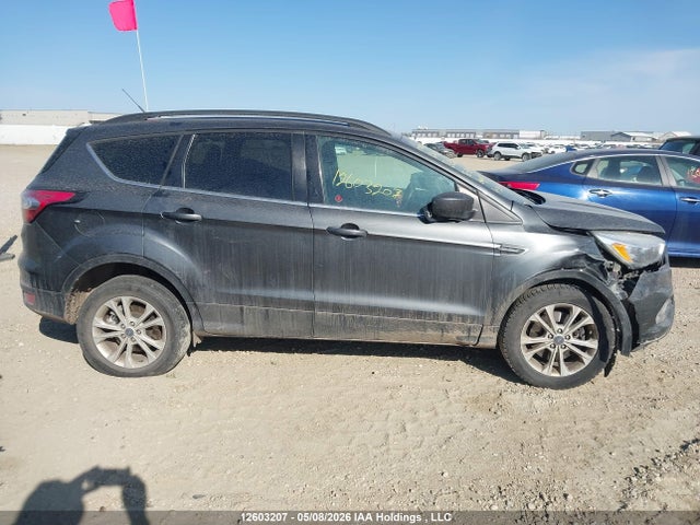Ford ESCAPE SE 2018 1FMCU9GD4JUB32649 Image 13