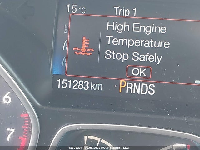 Ford ESCAPE SE 2018 1FMCU9GD4JUB32649 Image 15