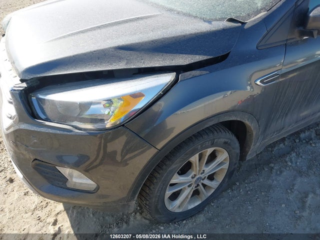 Ford ESCAPE SE 2018 1FMCU9GD4JUB32649 Image 21