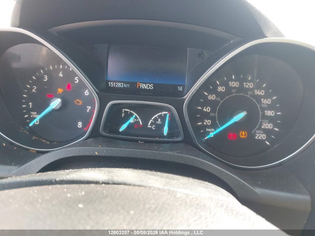 Ford ESCAPE SE 2018 1FMCU9GD4JUB32649 Image 7