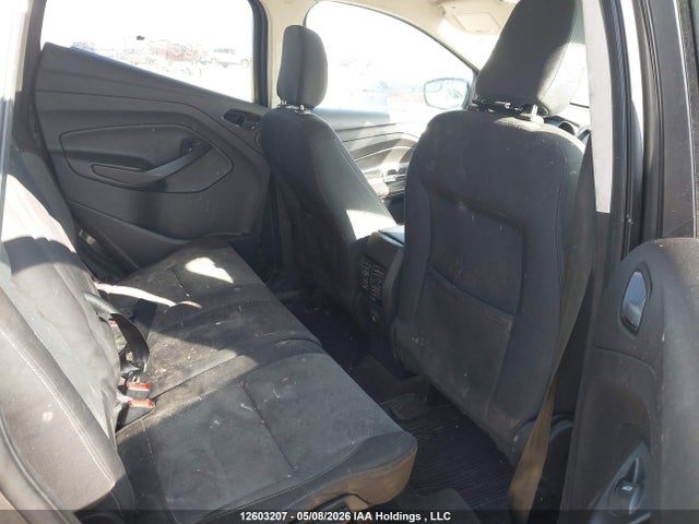 Ford ESCAPE SE 2018 1FMCU9GD4JUB32649 Image 8