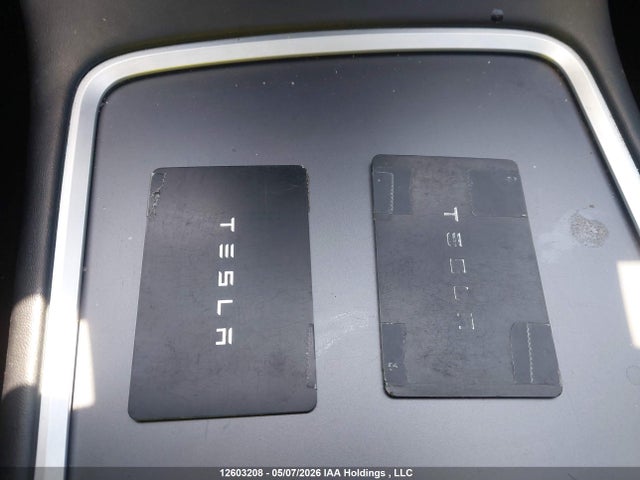 Aukcja sprzedaży 2021 Tesla Model 3, vin: 5YJ3E1EB1MF062500, numer aukcji: 12603208