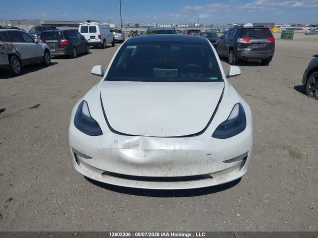 Aukcja sprzedaży 2021 Tesla Model 3, vin: 5YJ3E1EB1MF062500, numer aukcji: 12603208