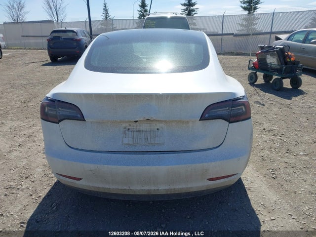Aukcja sprzedaży 2021 Tesla Model 3, vin: 5YJ3E1EB1MF062500, numer aukcji: 12603208