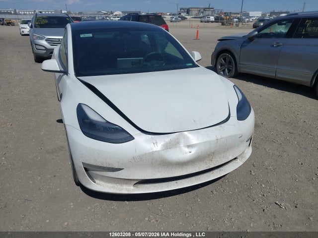 Aukcja sprzedaży 2021 Tesla Model 3, vin: 5YJ3E1EB1MF062500, numer aukcji: 12603208
