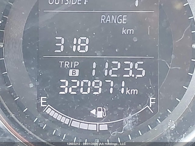 12603212 :رقم المزاد ، JM3KE2BE0D0109831 vin ، 2013 Mazda Cx-5 مزاد بيع