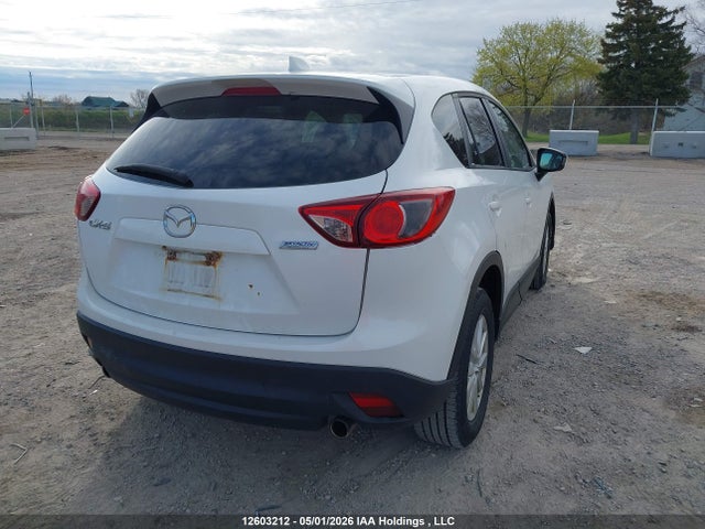 12603212 :رقم المزاد ، JM3KE2BE0D0109831 vin ، 2013 Mazda Cx-5 مزاد بيع