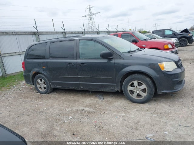 Aukcja sprzedaży 2011 Dodge Grand Caravan Express, vin: 2D4RN4DG5BR725306, numer aukcji: 12603213