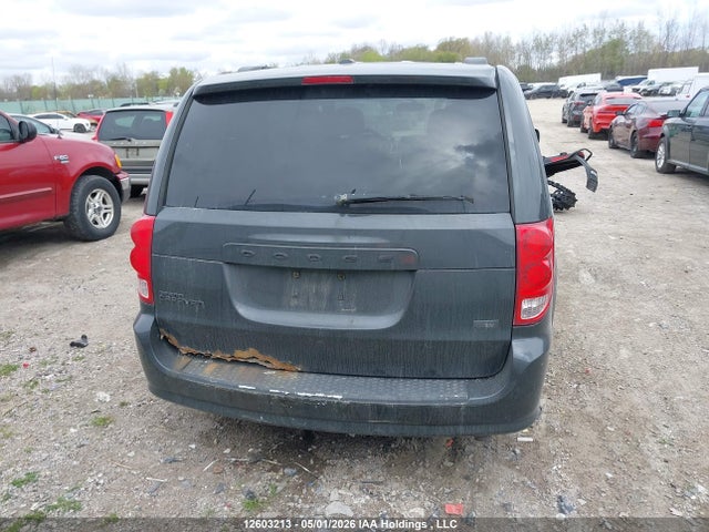 Aukcja sprzedaży 2011 Dodge Grand Caravan Express, vin: 2D4RN4DG5BR725306, numer aukcji: 12603213