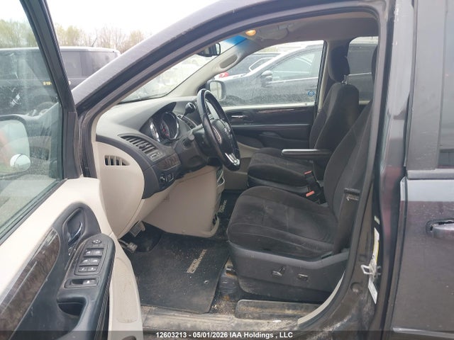 Aukcja sprzedaży 2011 Dodge Grand Caravan Express, vin: 2D4RN4DG5BR725306, numer aukcji: 12603213
