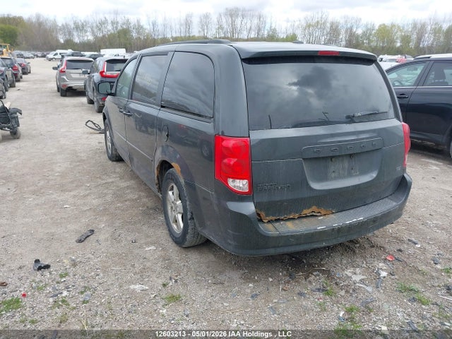 Aukcja sprzedaży 2011 Dodge Grand Caravan Express, vin: 2D4RN4DG5BR725306, numer aukcji: 12603213