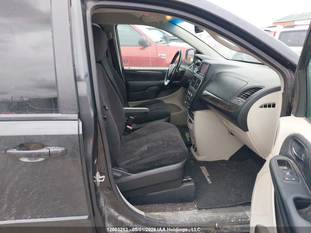 Aukcja sprzedaży 2011 Dodge Grand Caravan Express, vin: 2D4RN4DG5BR725306, numer aukcji: 12603213