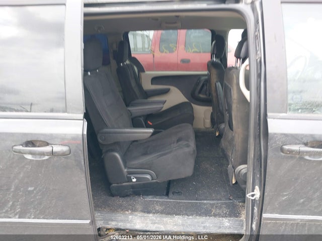 Aukcja sprzedaży 2011 Dodge Grand Caravan Express, vin: 2D4RN4DG5BR725306, numer aukcji: 12603213