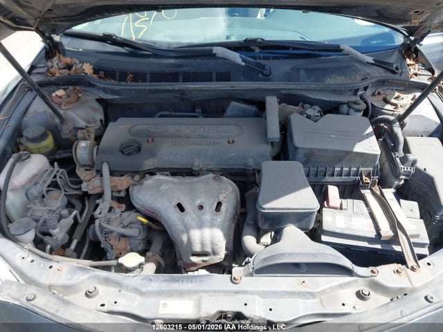 2007 Toyota Camry Ce/le/xle/se მანქანა იყიდება აუქციონზე, vin: 4T1BE46K97U134840, აუქციონის ნომერი: 12603215