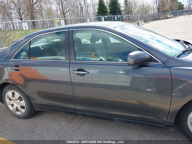 2007 Toyota Camry Ce/le/xle/se მანქანა იყიდება აუქციონზე, vin: 4T1BE46K97U134840, აუქციონის ნომერი: 12603215