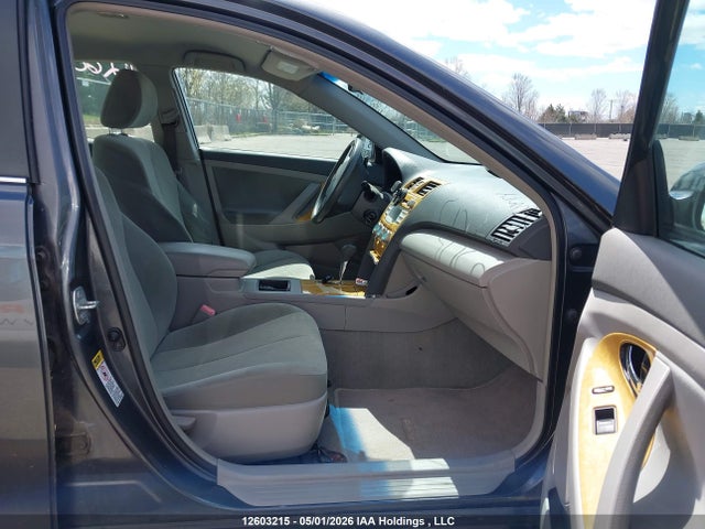 2007 Toyota Camry Ce/le/xle/se მანქანა იყიდება აუქციონზე, vin: 4T1BE46K97U134840, აუქციონის ნომერი: 12603215