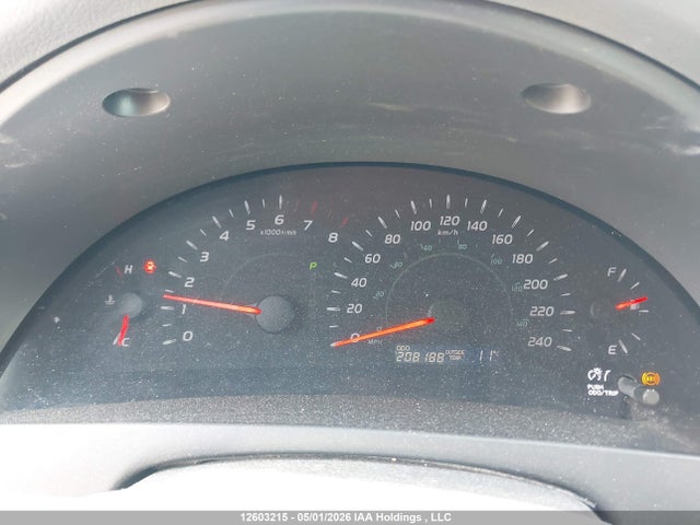 2007 Toyota Camry Ce/le/xle/se მანქანა იყიდება აუქციონზე, vin: 4T1BE46K97U134840, აუქციონის ნომერი: 12603215