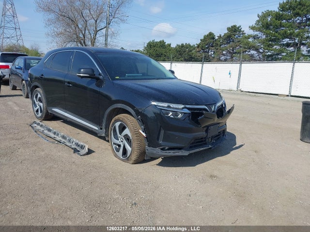 Продажа на аукционе авто 2024 Vinfast Trading And Vf 8 Eco, vin: RLLV1AEB5RH005850, номер лота: 12603217