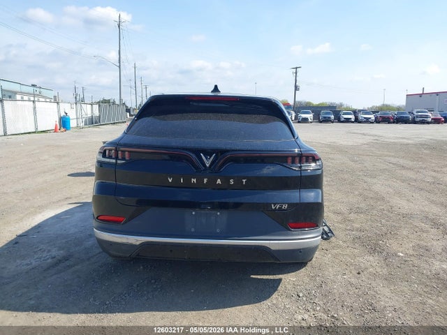 RLLV1AEB5RH005850 Vinfast Trading And Vf 8 Eco