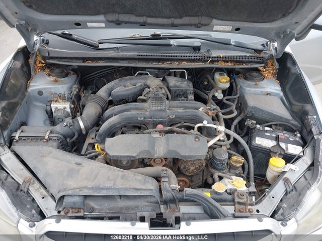 Продаж на аукціоні авто 2014 Subaru Impreza Premium, vin: JF1GPAC64E8289706, номер лоту: 12603218