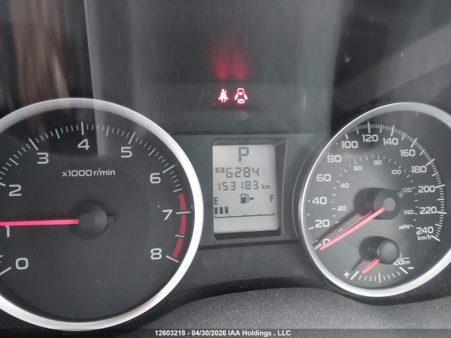 Продаж на аукціоні авто 2014 Subaru Impreza Premium, vin: JF1GPAC64E8289706, номер лоту: 12603218