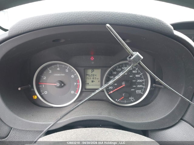 Продаж на аукціоні авто 2014 Subaru Impreza Premium, vin: JF1GPAC64E8289706, номер лоту: 12603218