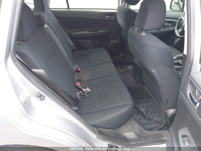 Продаж на аукціоні авто 2014 Subaru Impreza Premium, vin: JF1GPAC64E8289706, номер лоту: 12603218