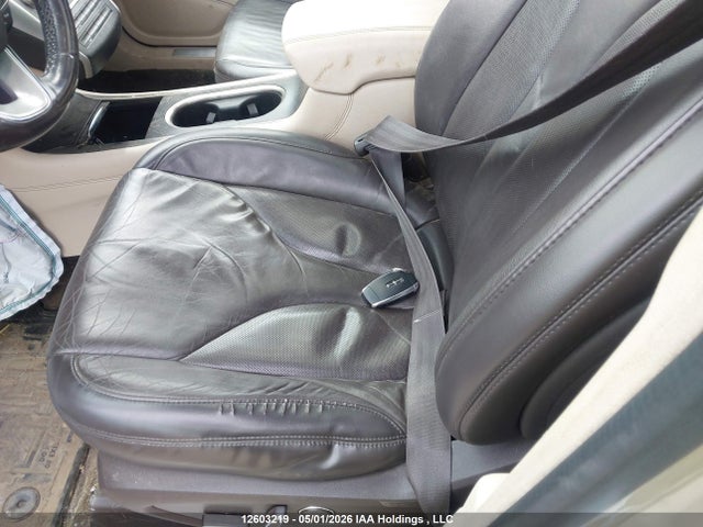Lincoln MKC SELECT 2017 5LMCJ2D94HUL31613 Image 11