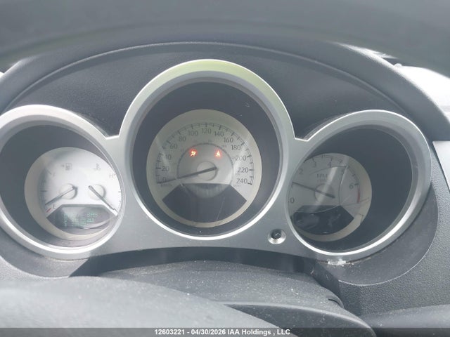 Продаж на аукціоні авто 2009 Chrysler Sebring Touring, vin: 1C3LC55D69N568321, номер лоту: 12603221