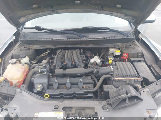 Продаж на аукціоні авто 2009 Chrysler Sebring Touring, vin: 1C3LC55D69N568321, номер лоту: 12603221