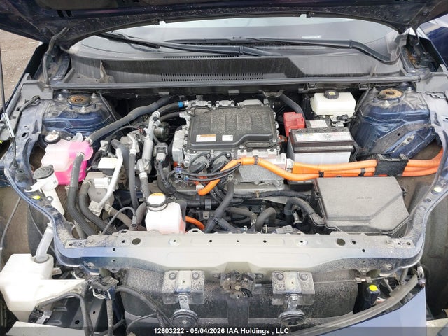 JTMABACA9PA014864 Toyota Bz4x