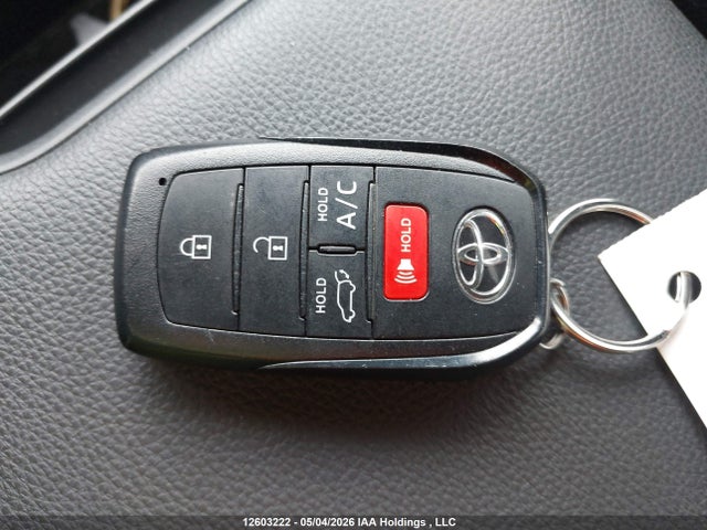 JTMABACA9PA014864 Toyota Bz4x
