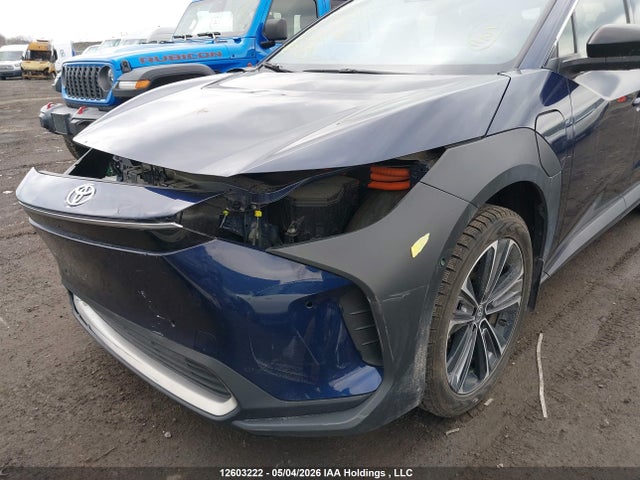 JTMABACA9PA014864 Toyota Bz4x