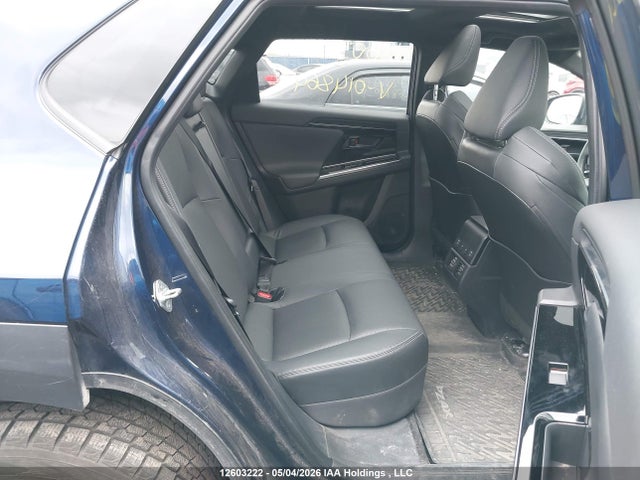 JTMABACA9PA014864 Toyota Bz4x