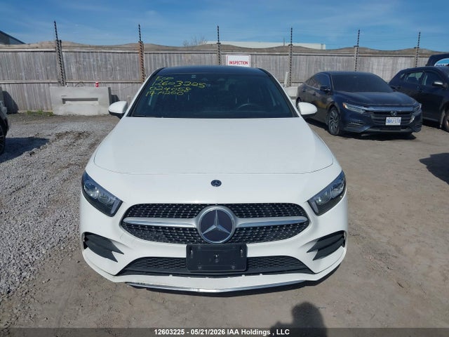 Продажа на аукционе авто 2019 Mercedes-benz A 220 4matic, vin: WDD3G4FB8KW024058, номер лота: 12603225