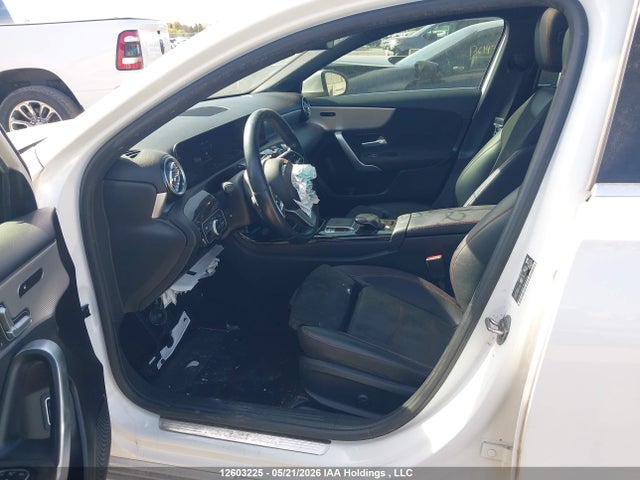 Продажа на аукционе авто 2019 Mercedes-benz A 220 4matic, vin: WDD3G4FB8KW024058, номер лота: 12603225