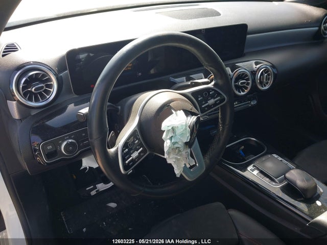 Продажа на аукционе авто 2019 Mercedes-benz A 220 4matic, vin: WDD3G4FB8KW024058, номер лота: 12603225